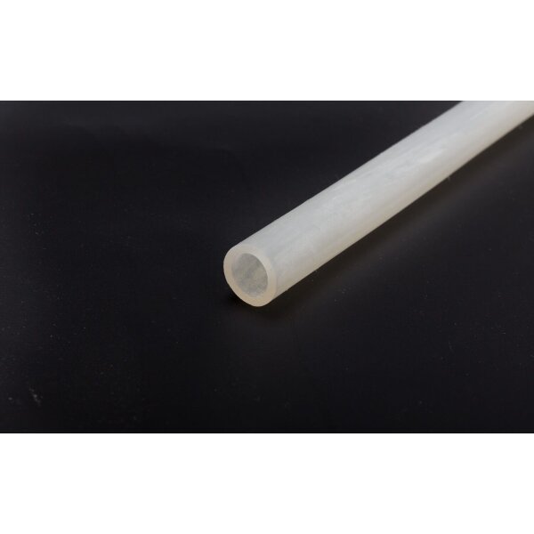 Silikonschlauch 2 x 5 mm