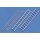 Leiter grau 4x100mm