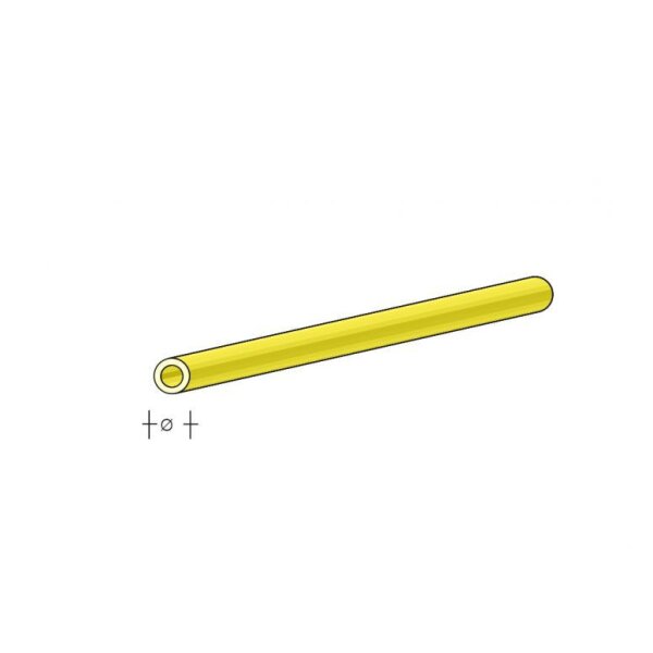 MS-Rohr   9,0/  8,1mm