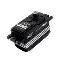 Brushless Servo HV Low Profile 13.0kg/0.052sec @7.4V