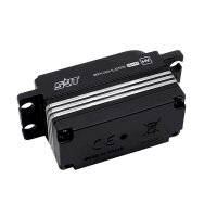 Brushless Servo HV Low Profile 13.0kg/0.052sec @7.4V