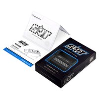 Brushless Servo HV Low Profile 13.0kg/0.052sec @7.4V