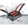 QuicRun WP16BL30 Brushless Regler 30A 2-3s für 1:16