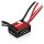 QuicRun WP16BL30 G2 Brushless Regler 30A 2-3s für 1:16