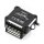 Xerun XD10 Pro Schwarz Drift Brushless Regler 100A, 2s LiPo