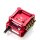 Xerun XD10 Pro Rot Drift Brushless Regler 100A, 2s LiPo