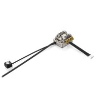 Xerun XR10 Pro WP Brushless Regler 160A, 2s LiPo