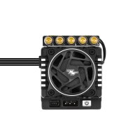 Xerun XR10 Pro G3 Brushless Regler 160A, 2s LiPo