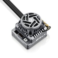 Xerun XR10 Pro G3X Brushless Regler 160A, 2s LiPo