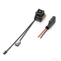 Xerun XR10 Pro DR Drag Racing Regler 200A 2s