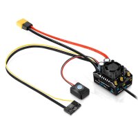 Xerun AXE Plus R3 Regler für Crawler
