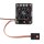 Xerun XR8 Plus Brushless Regler 150A, 2-6s LiPo, BEC 6A