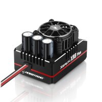 Xerun XR8 Plus G2S Brushless Regler 200A, 2-6s LiPo