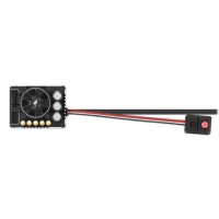 Xerun XR8 Plus G2S Brushless Regler 200A, 2-6s LiPo