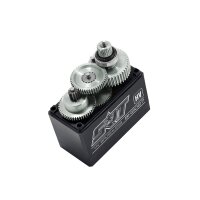 BH9027 Brushless Servo HV CNC Alugehäuse 25.0kg/0.08sec @7.4