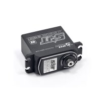 BH9027 Brushless Servo HV CNC Alugehäuse 25.0kg/0.08sec @7.4