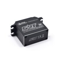 BH9027 Brushless Servo HV CNC Alugehäuse 25.0kg/0.08sec @7.4