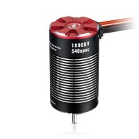Quicrun Fusion Combo für Rock Crawler 1800kV