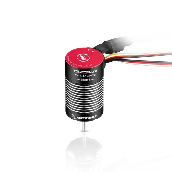 Quicrun Fusion Mini16 für 1/16 Crawler 370spec 3000kV