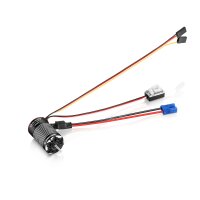 Quicrun Fusion Mini16 für 1/16 Crawler 370spec 3000kV