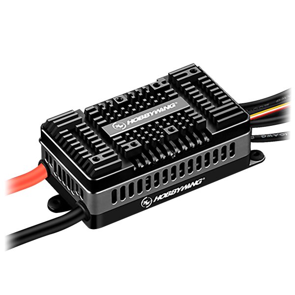 Platinum Pro 260A HV Regler V5 6-14s, 10A BEC