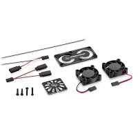 Platinum Pro 260A HV Regler V5 6-14s, 10A BEC