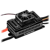 Platinum Pro 260A HV Regler V5 6-14s, 10A BEC