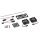 Platinum Pro 260A HV Regler V5 6-14s, 10A BEC