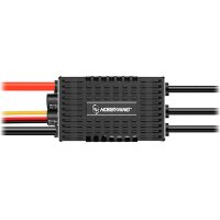Platinum Pro 80A Regler V5 3-8s, 8A BEC