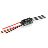 Platinum Pro 120A  Regler V5 3-8s, 10 A BEC