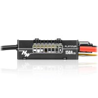 Platinum Pro 150A  Regler V5.1 3-8s, 10 A BEC