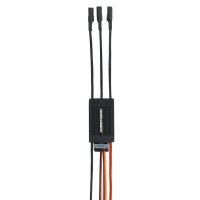 Platinum Pro 25A Regler V4 3-6s, 3A BEC