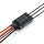 Platinum Pro 25A Regler V4 3-6s, 3A BEC
