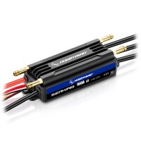 Seaking 160A Bootsregler V4 3-8s LiPo