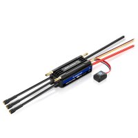 Seaking 160A Bootsregler V4 3-8s LiPo