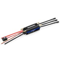 Seaking 160A Bootsregler V4 3-8s LiPo