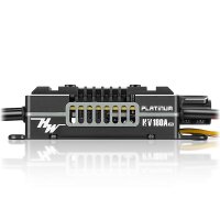 Platinum Pro 180A HV Regler V5 6-14s, 10 A BEC