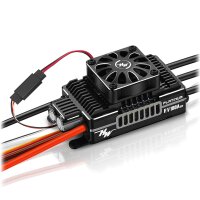 Platinum Pro 180A HV Regler V5 6-14s, 10 A BEC