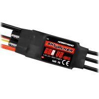 Skywalker V2 60A 3-6s, 7A BEC