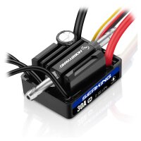 Seaking 30A Bootsregler V4 2-3s LiPo