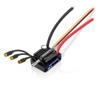 Seaking 30A Bootsregler V4 2-3s LiPo