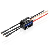 Seaking 60A Bootsregler V4 2-3s LiPo