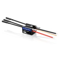 Seaking 60A Bootsregler V4 2-3s LiPo