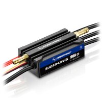 Seaking 90A Bootsregler V4 2-4s LiPo