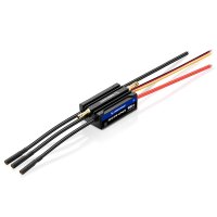 Seaking 90A Bootsregler V4 2-4s LiPo