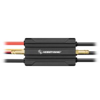 Seaking 120A Bootsregler V4 2-6s LiPo