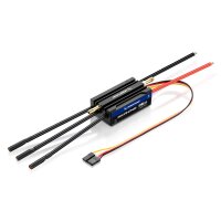 Seaking 120A Bootsregler V4 2-6s LiPo