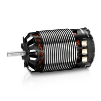 Xerun 4268SD Brushless Motor G3 2400kV On-Road