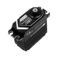 BHX8 Brushless Servo HV i-BUS2 60.0kg/0.07sec @8,4V