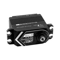 BHX8 Brushless Servo HV i-BUS2 60.0kg/0.07sec @8,4V